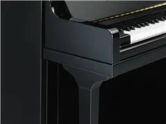 piano Yamaha SE-132 détail 2